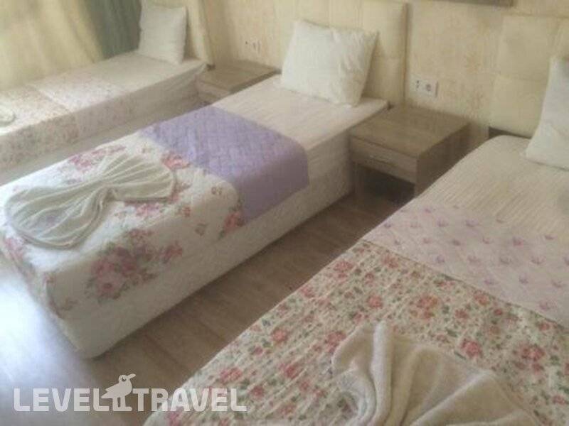 Фотография Ozgur Hotel