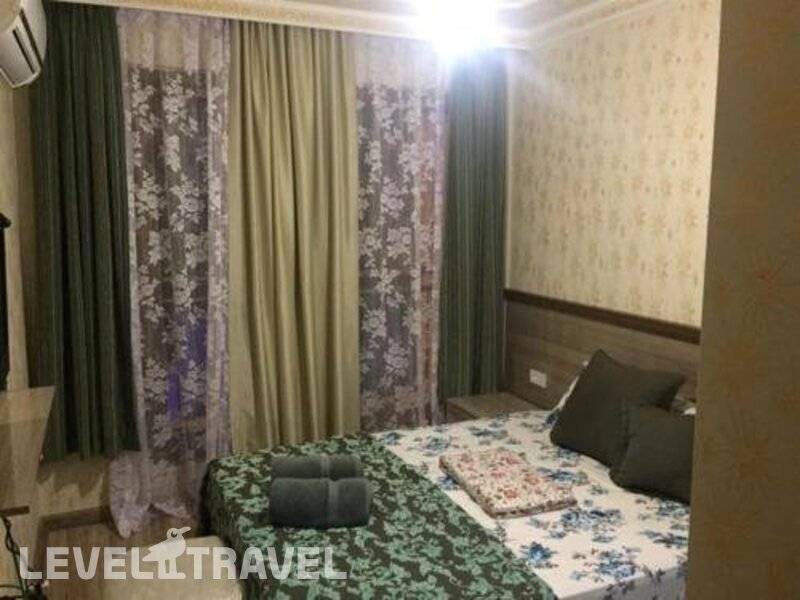 Фотография Ozgur Hotel
