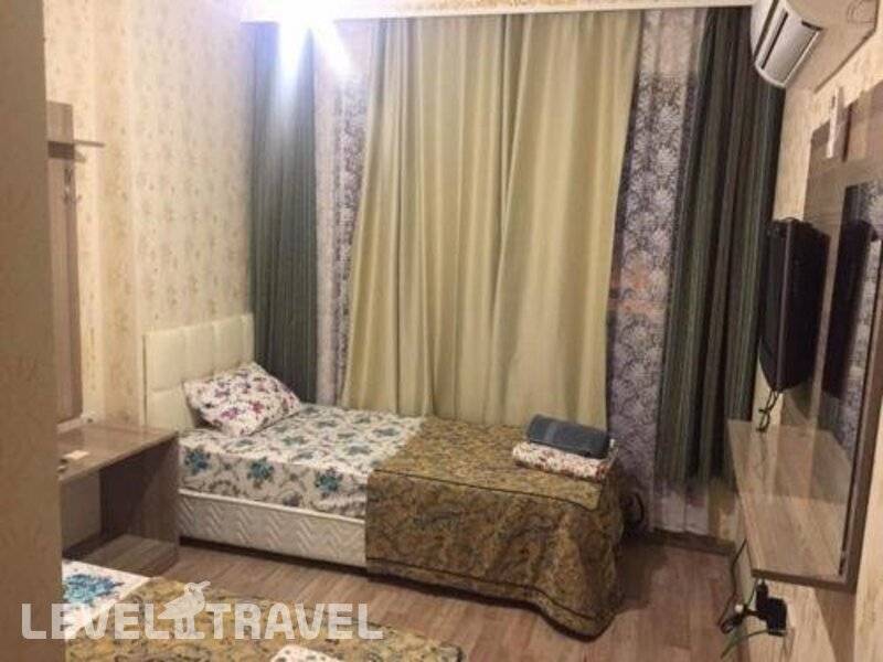 Фотография Ozgur Hotel