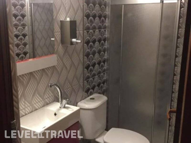 Фотография Ozgur Hotel