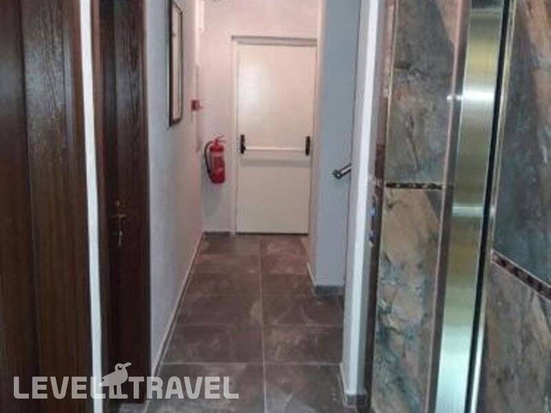 Фотография Ozgur Hotel