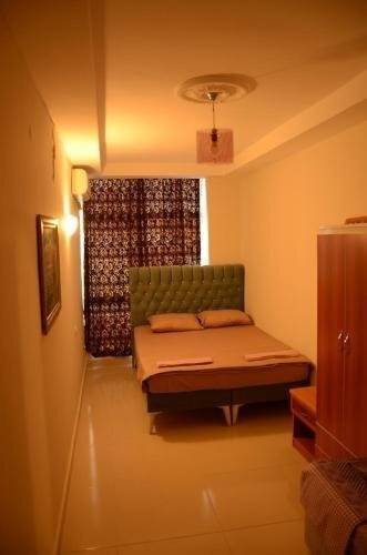 Hotel Alyans