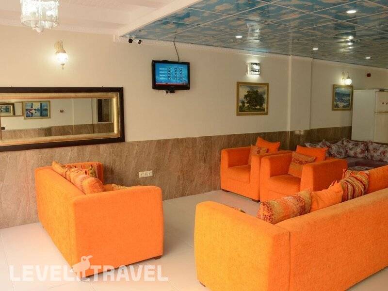 Фотография Hotel Alyans Фотография Hotel Alyans