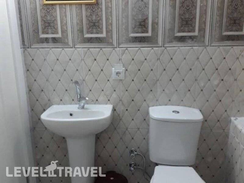 Фотография Hotel Alyans Фотография Hotel Alyans
