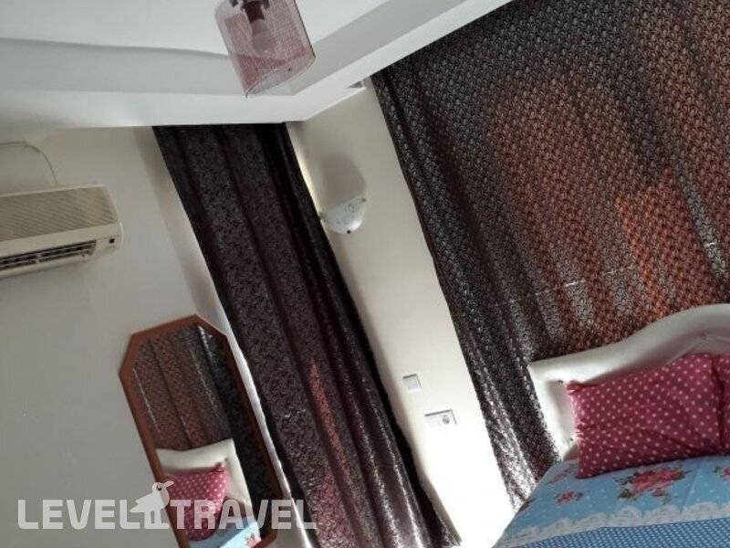 Фотография Hotel Alyans Фотография Hotel Alyans