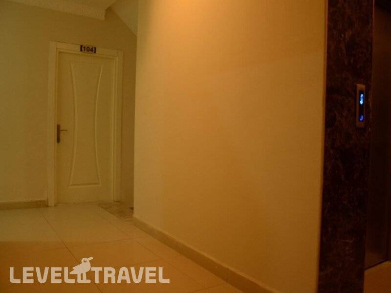 Фотография Hotel Alyans Фотография Hotel Alyans