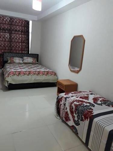 Hotel Alyans