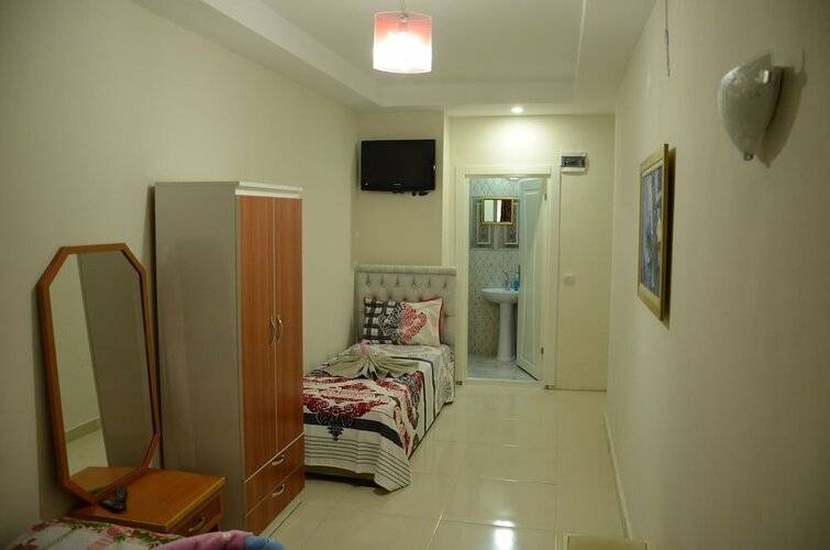 Hotel Alyans