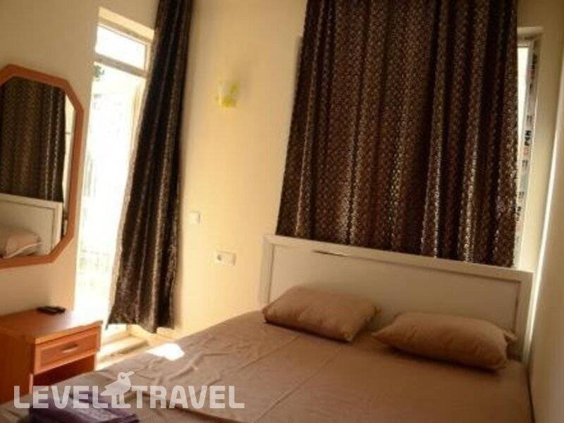 Фотография Hotel Alyans Фотография Hotel Alyans