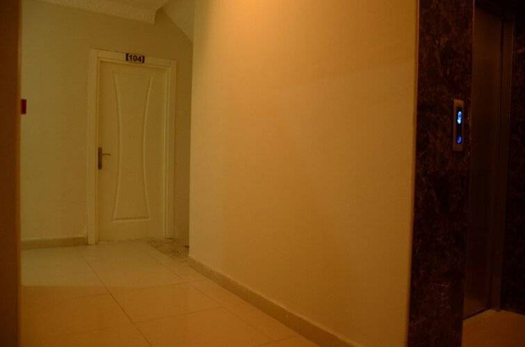 Hotel Alyans