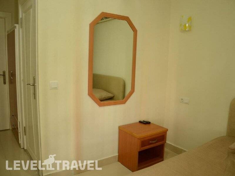 Фотография Hotel Alyans Фотография Hotel Alyans