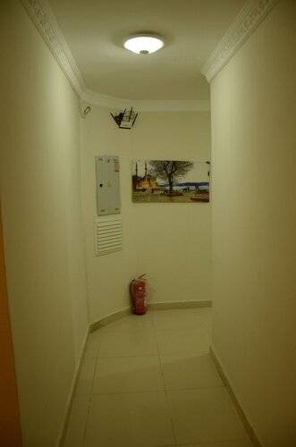 Hotel Alyans