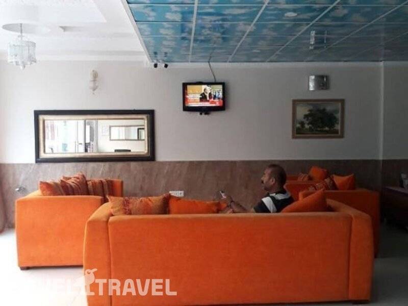 Фотография Hotel Alyans Фотография Hotel Alyans