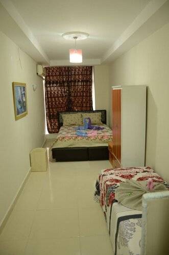 Hotel Alyans