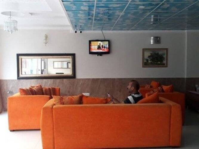 Hotel Alyans