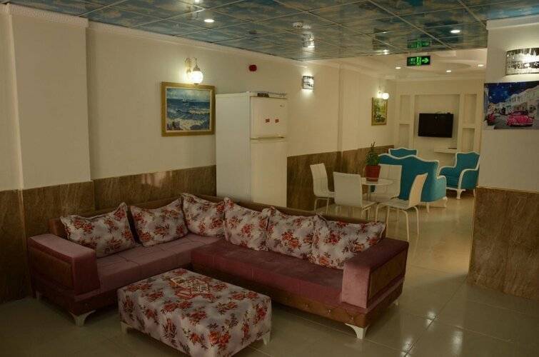 Hotel Alyans