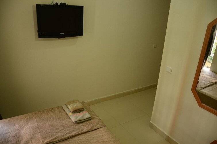 Hotel Alyans