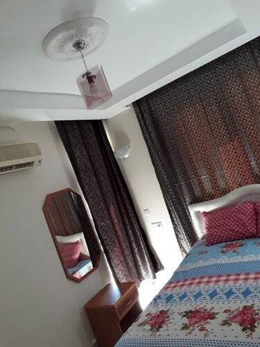 Hotel Alyans