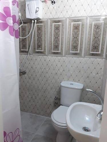 Hotel Alyans