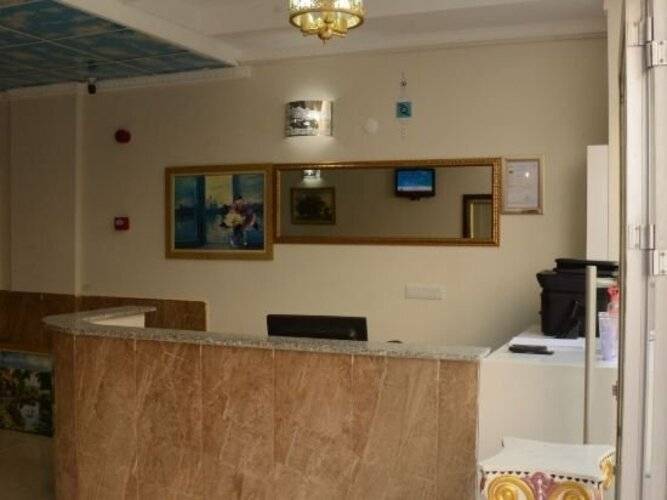 Hotel Alyans