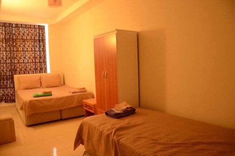 Hotel Alyans