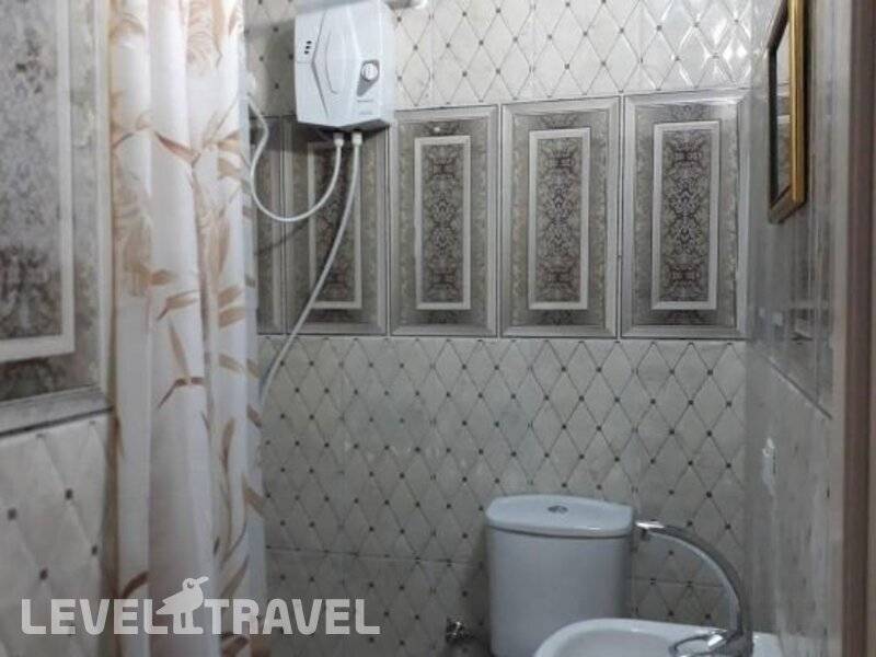 Фотография Hotel Alyans Фотография Hotel Alyans