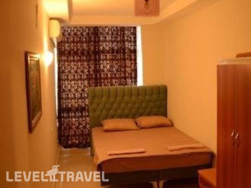 Фотография Hotel Alyans Фотография Hotel Alyans