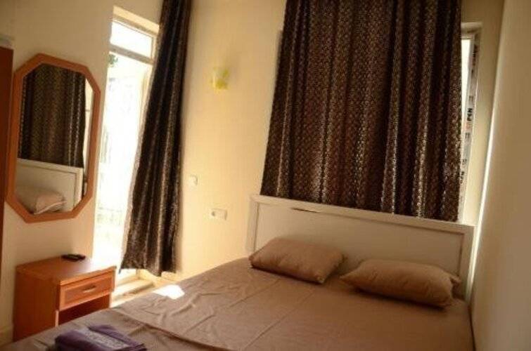 Hotel Alyans