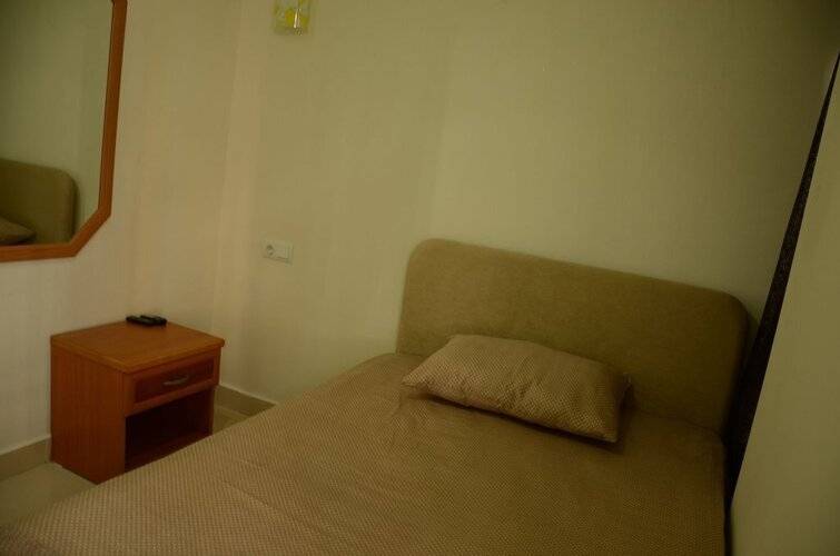 Hotel Alyans