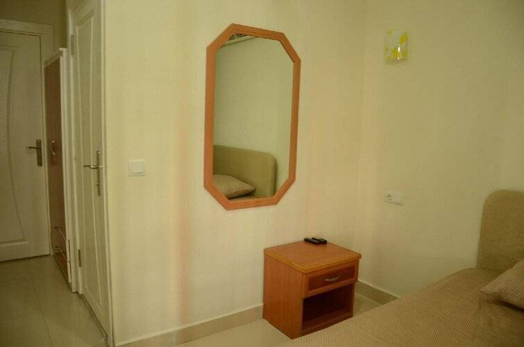 Hotel Alyans