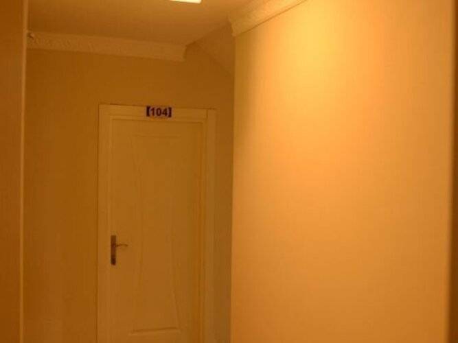 Hotel Alyans