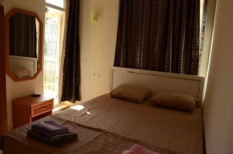 Hotel Alyans