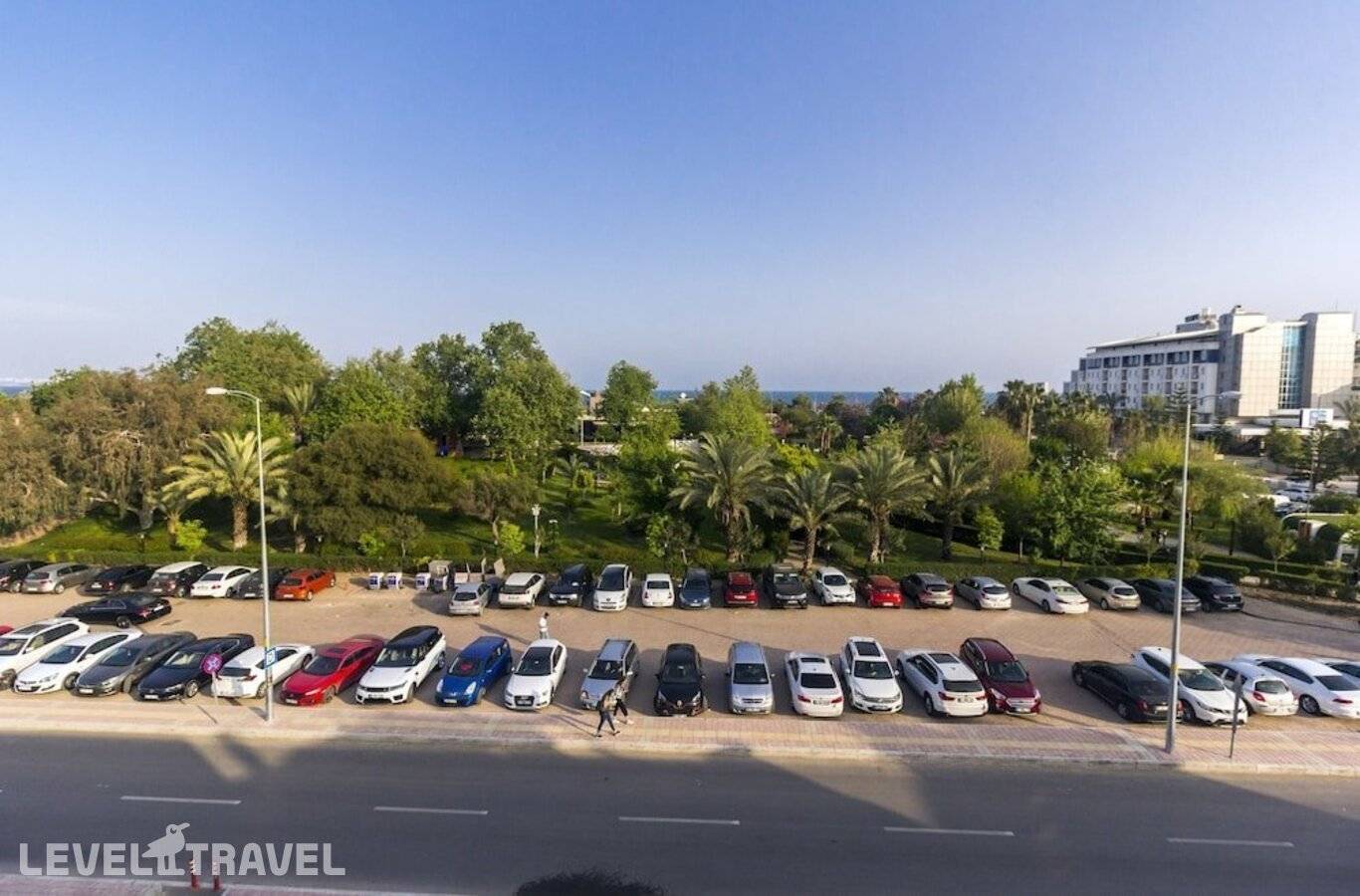 фотографии отеля Aspendos Seaside в Турция(Коньяалты) - фото №21