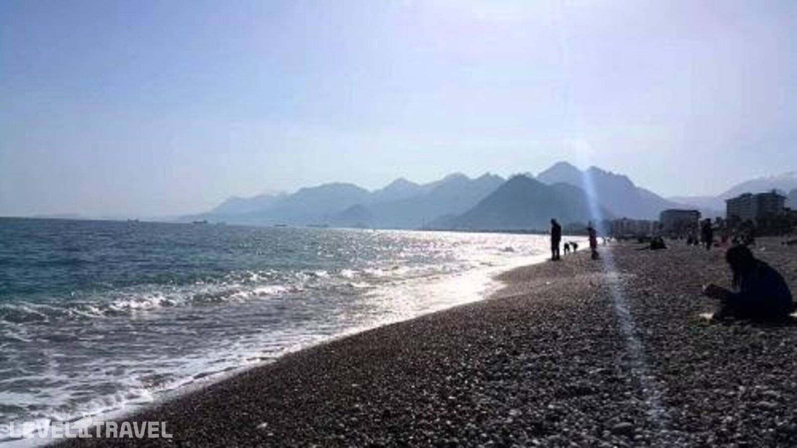 фотографии отеля Aspendos Seaside в Турция(Коньяалты) - фото №17