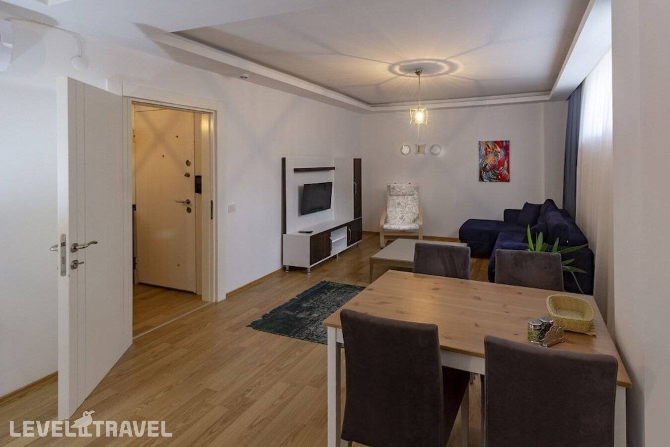 фотографии отеля Aspendos Seaside в Турция(Коньяалты) - фото №46