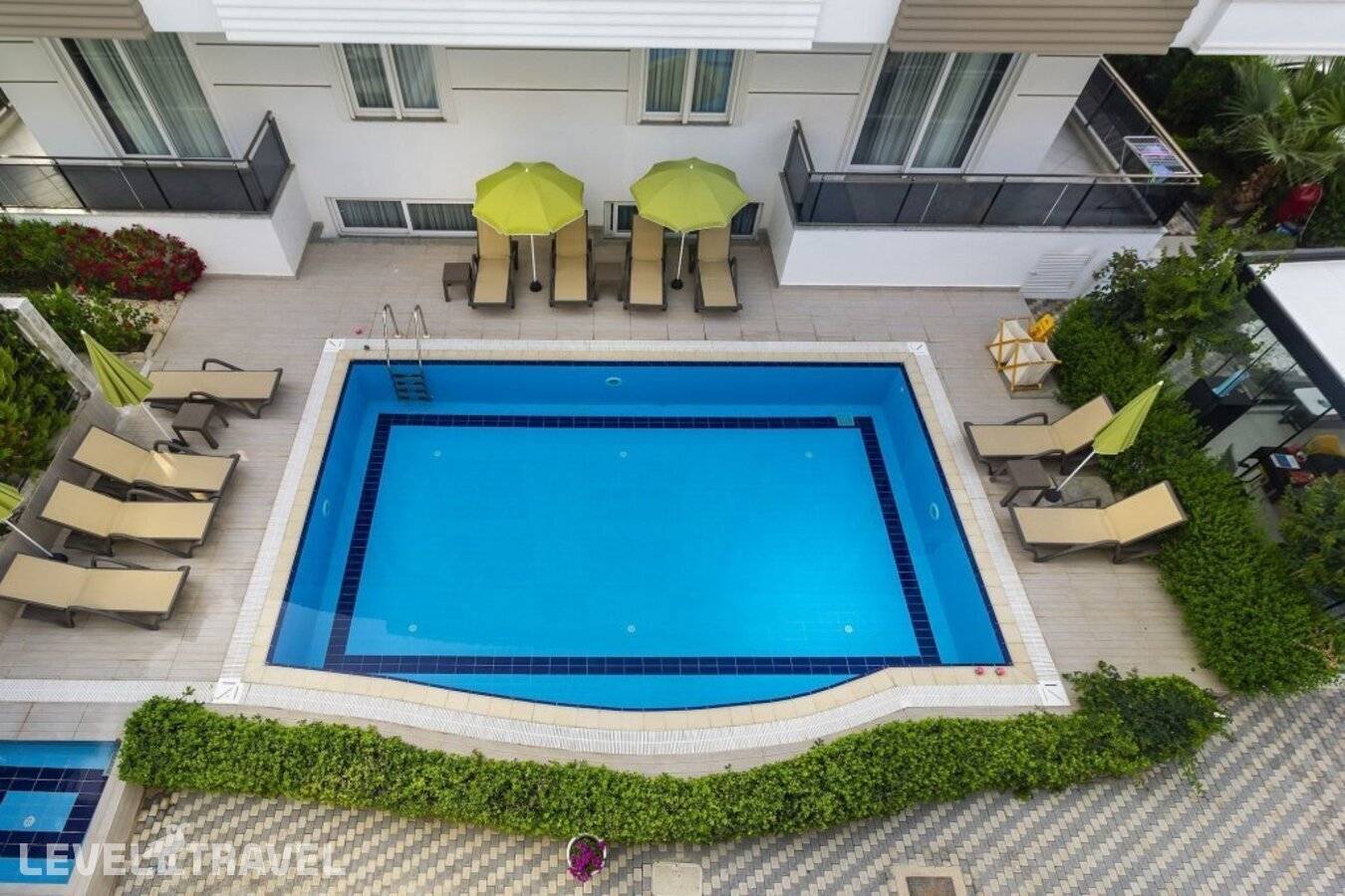 фотографии отеля Aspendos Seaside в Турция(Коньяалты) - фото №28