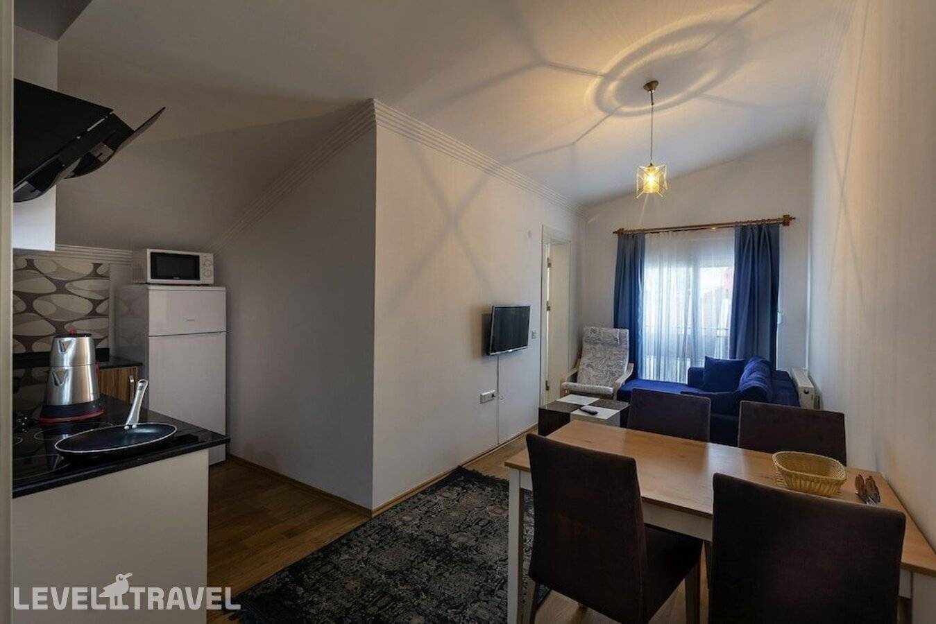 фотографии отеля Aspendos Seaside в Турция(Коньяалты) - фото №9