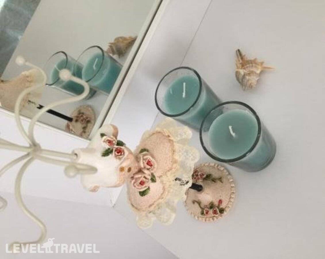 фотографии отеля Aspendos Seaside в Турция(Коньяалты) - фото №20