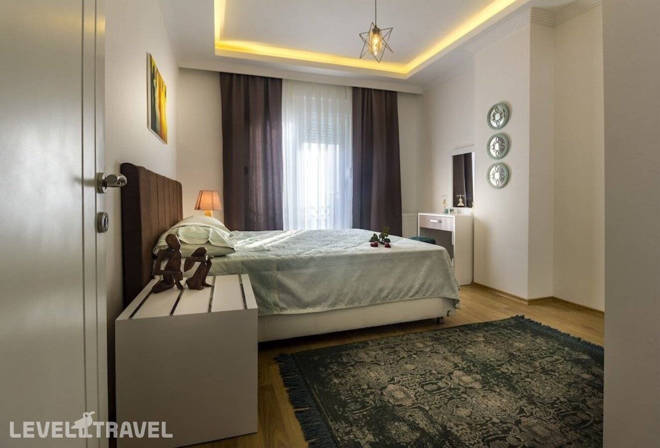 фотографии отеля Aspendos Seaside в Турция(Коньяалты) - фото №34