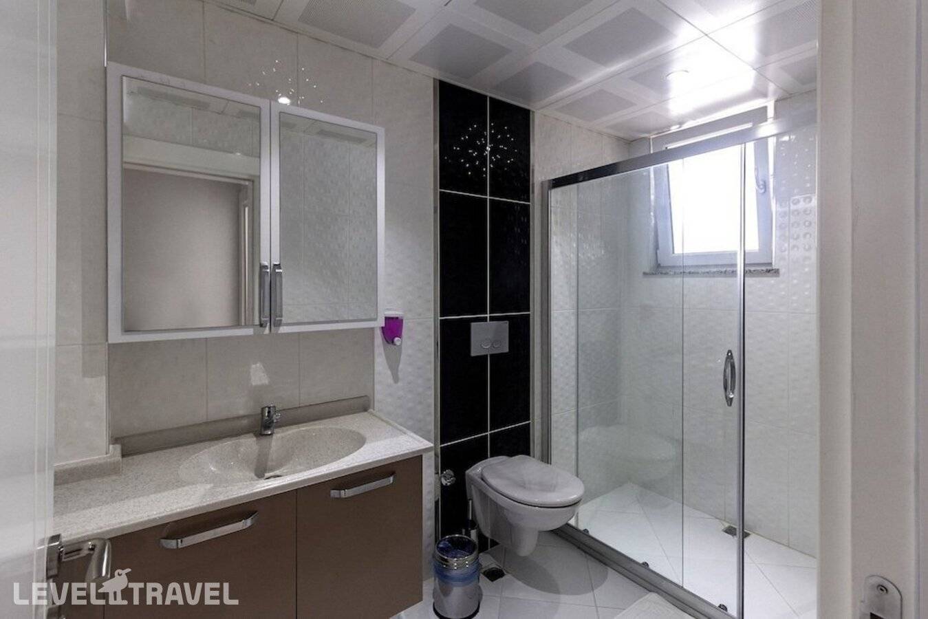 фотографии отеля Aspendos Seaside в Турция(Коньяалты) - фото №10