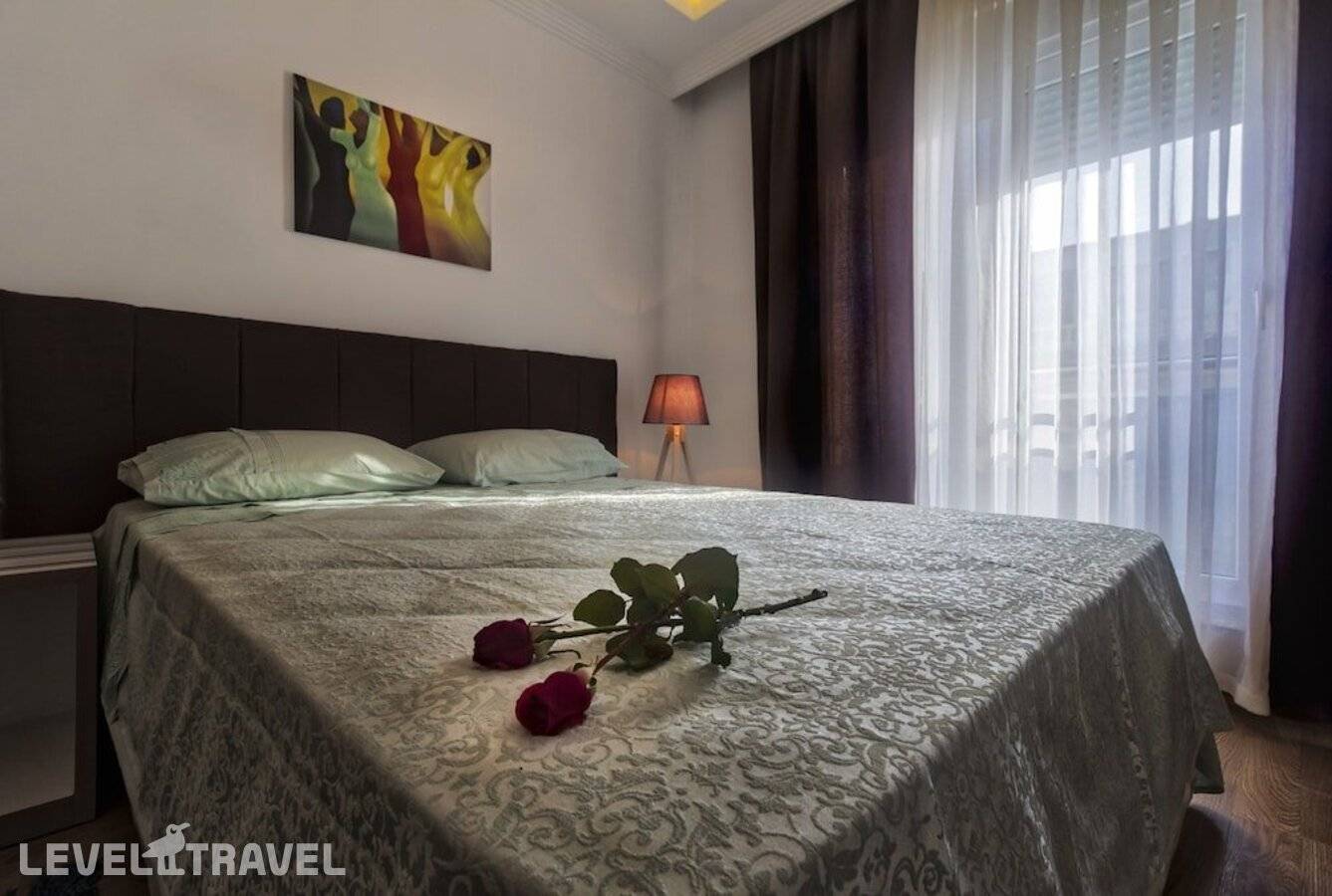 фотографии отеля Aspendos Seaside в Турция(Коньяалты) - фото №36