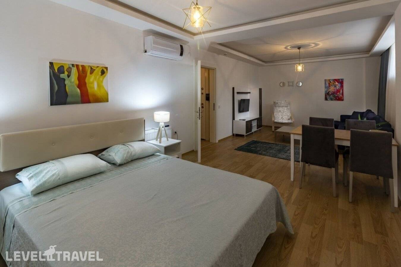 фотографии отеля Aspendos Seaside в Турция(Коньяалты) - фото №23