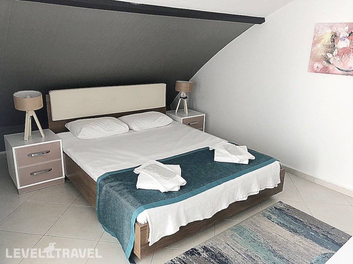 фотографии отеля Aspendos Seaside в Турция(Коньяалты) - фото №5