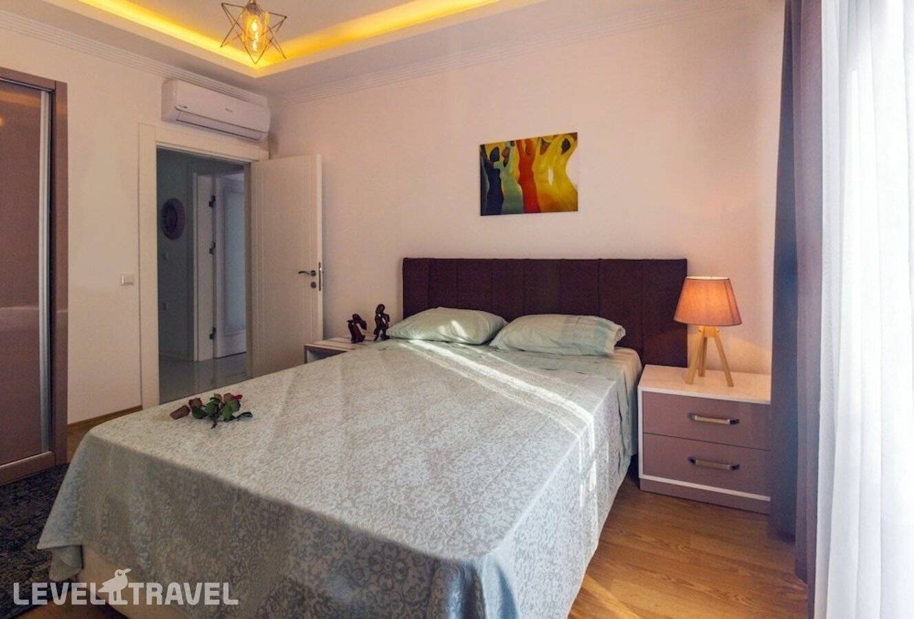 фотографии отеля Aspendos Seaside в Турция(Коньяалты) - фото №38