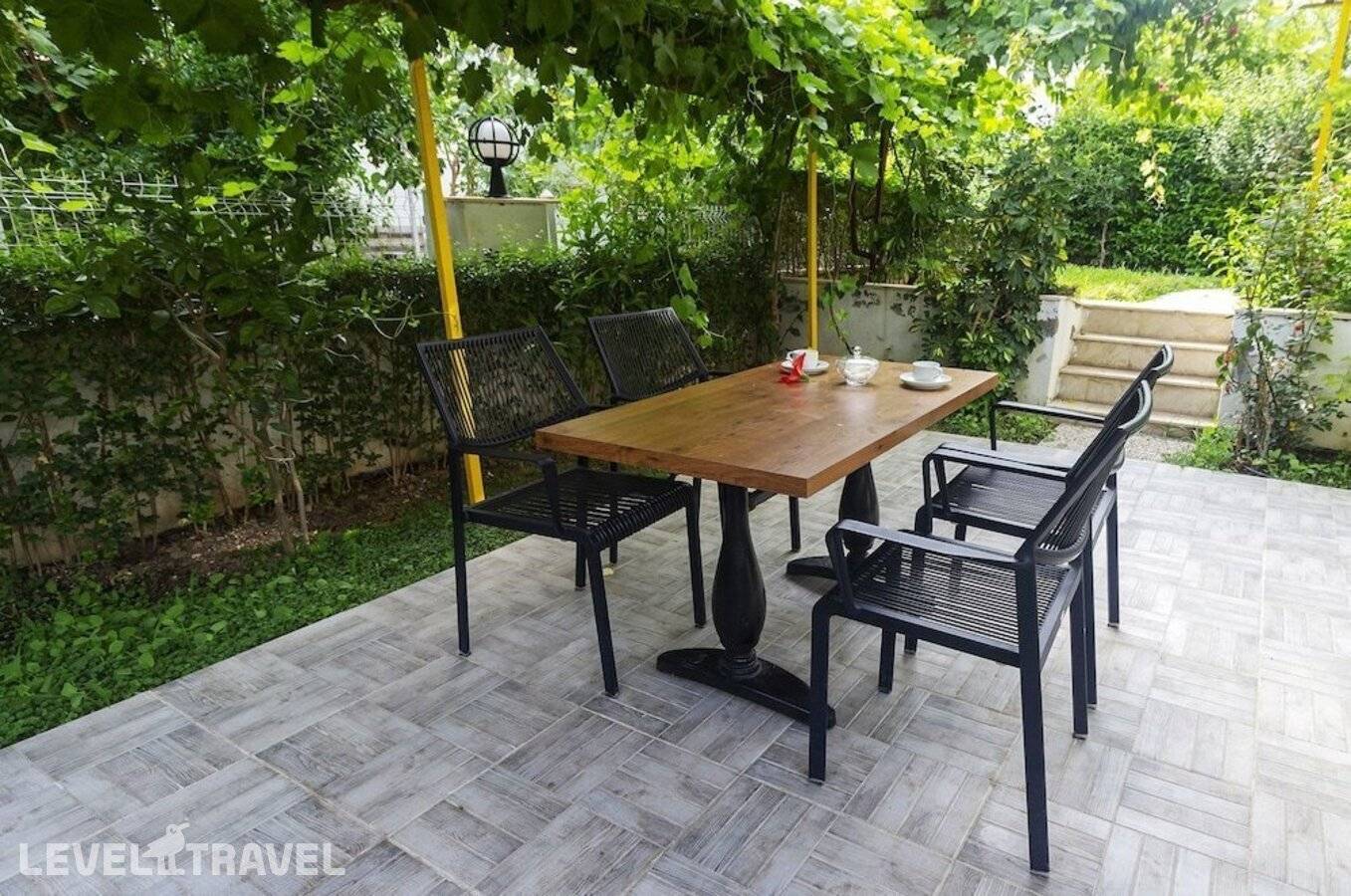 фотографии отеля Aspendos Seaside в Турция(Коньяалты) - фото №19