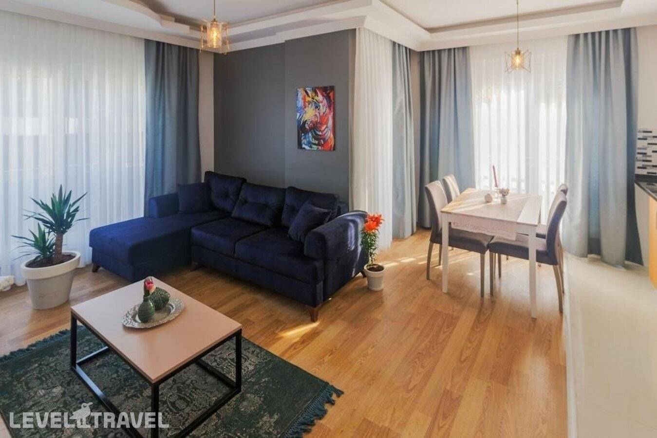 фотографии отеля Aspendos Seaside в Турция(Коньяалты) - фото №42