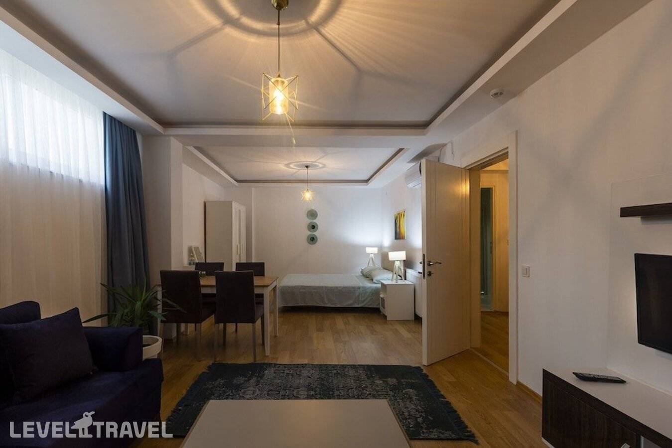 фотографии отеля Aspendos Seaside в Турция(Коньяалты) - фото №6