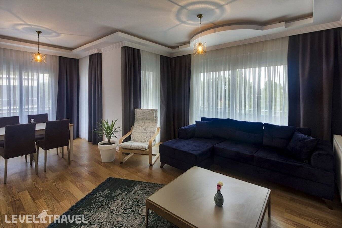 фотографии отеля Aspendos Seaside в Турция(Коньяалты) - фото №48