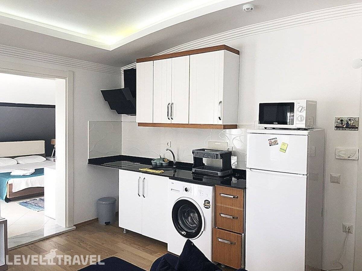 фотографии отеля Aspendos Seaside в Турция(Коньяалты) - фото №26