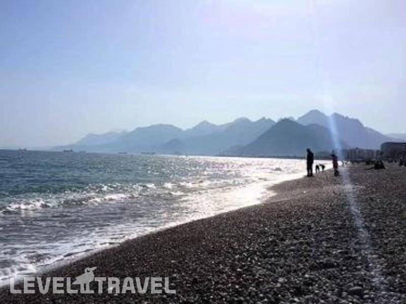 Фотография Aspendos Seaside